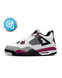 Nike Air Jordan 4 Retro &ldquo; PSG Paris Saint Germain &ldquo; Fur А1774-849252 фото 1
