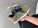 New Balance 574 Legacy Stone Island Olive/Yellow nbl-0309-893531 фото 4