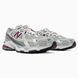New Balance 1064 Silver/Red nbl-0306-872834 фото 2