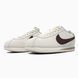 Nike Cortez Beige/Brown nik-0645-1142938 фото 2