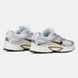 Nike Zoom Vomero 5 RNR White Silver Gold #art1767-1518782 фото 3