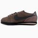 Nike Cortez Brown/Black nik-0540-975373 фото 2