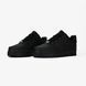 Nike Air Force 1-- Black" 3100-1381551 фото 8