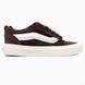 Vans Knu Skool Brown/White van-0033-1053481 фото 1