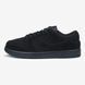 Nike SB Dunk Triple Black 0369-1565706 фото 1