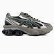 Asics Gel-Kinetik Fluent Black/Dark Taupe asc-0230-1265119 фото 1