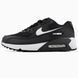 Nike Air Max 90 Classic Black nik-0533-972445 фото 2
