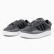 Adidas Campus x Bad Bunny Grey adi-0573-1505447 фото 2