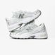 New Balance 740v2 "White Silver Reflection" 0914-1171540 фото 5