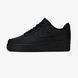 Nike Air Force 1-- Black" 3100-1381551 фото 1