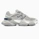 New Balance 9060 Light Silver nbl-0438-1322411 фото 1