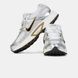 Nike Zoom Vomero 5 RNR White Silver Gold #art1767-1518782 фото 6