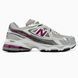 New Balance 1064 Silver/Red nbl-0306-872834 фото 1