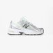 New Balance 740v2 "White Silver Reflection" 0914-1171540 фото 8