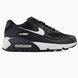 Nike Air Max 90 Classic Black nik-0533-972445 фото 1