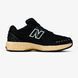 New Balance 1906 R "Black Taose Taupe" 4736-364195 фото 1