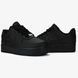Nike Air Force 1-- Black" 3100-1381551 фото 6
