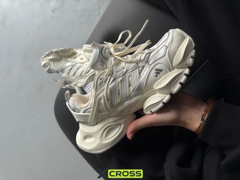 Adidas Vento XLG Deluxe White/Grey adi-0538-1366339 фото