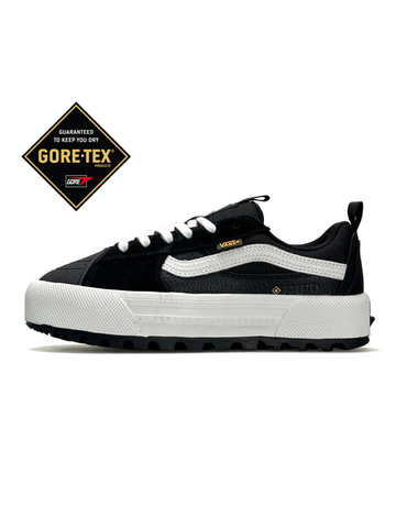 Vans Old Skool MTE-1 GTX Black White A4458-1223582 фото