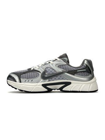 Nike V5 RNR Grey Metallic А5130-1499458 фото