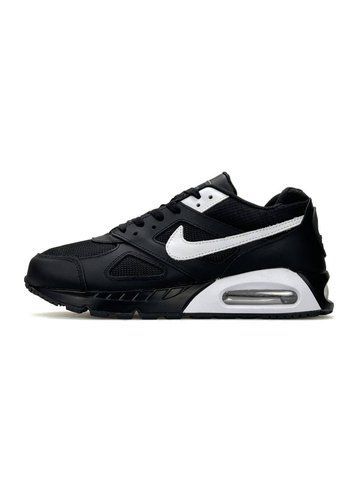 Nike Air Max IVO NEW Black White A5409-1543699 фото