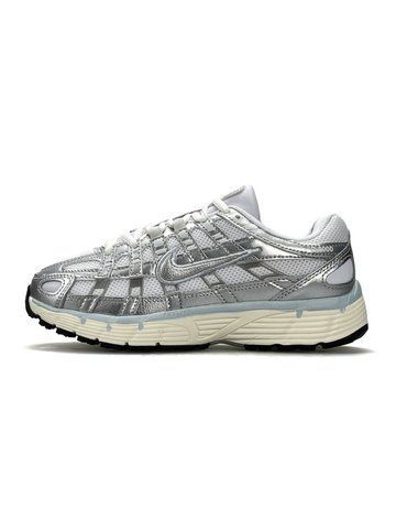 Nike P-6000 Silver Beige В4981-1449839 фото