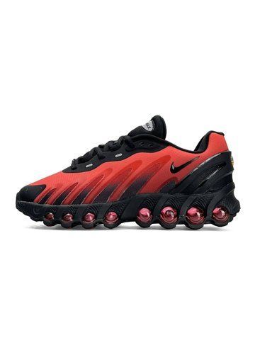 Nike Air Max Dn8 Black Red А4385-1216311 фото