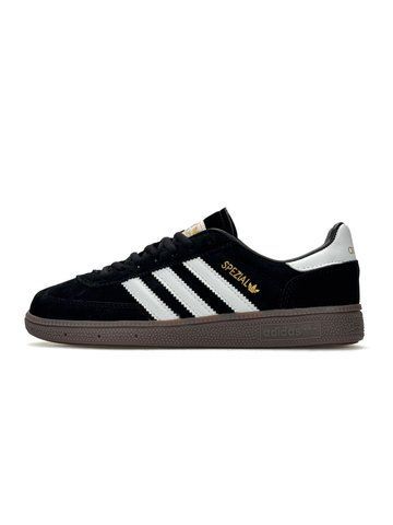 Adidas Handball Spezial W Black White В5709-1682955 фото