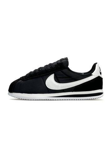 Nike Cortez M Black White А4452-1222904 фото