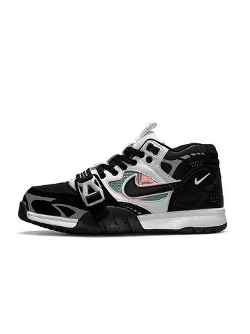 Nike Air Trainer 1 SP Black White A1828-804801 фото