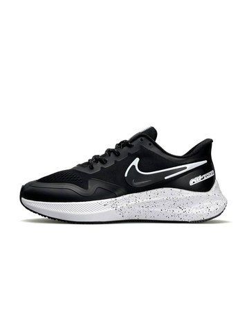 Nike Air Zoom Winflo 8 Shield Black White Space A3642-1036758 фото