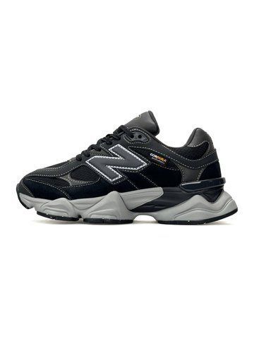 New Balance 9060 Black Grey A5578-1616243 фото