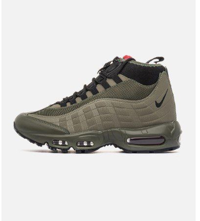 Nike Air Max Sneakerboot 95 "Khaki" 0025-139418 фото
