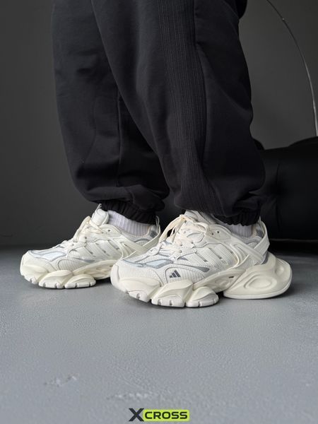 Adidas Vento XLG Deluxe White/Grey adi-0538-1366340 фото