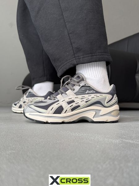 Asics Gel-Preleus Grey/Blue asc-0127-970779 фото
