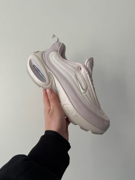 Nike Air Max Portal Light Pink nik-0749-1448532 фото