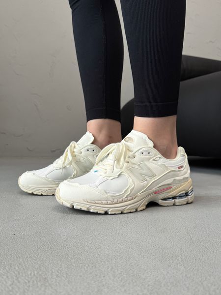 New Balance 2002R Protection Pack Sea Salt nbl-0069-194668 фото