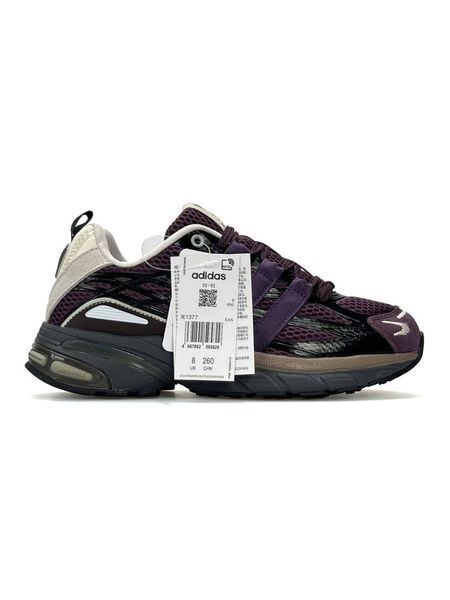 Adidas Adistar Cushion x Song for the Mute Purple Grey B5627-1644792 фото