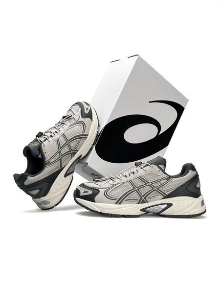 ASICS Gel-Kahana TR V4 Light Grey Beige A4166-1197540 фото