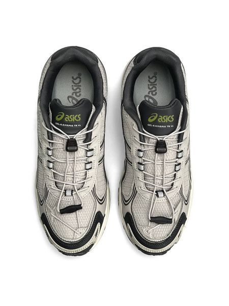 ASICS Gel-Kahana TR V4 Light Grey Beige A4166-1197540 фото