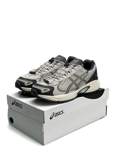 ASICS Gel-Kahana TR V4 Light Grey Beige A4166-1197540 фото