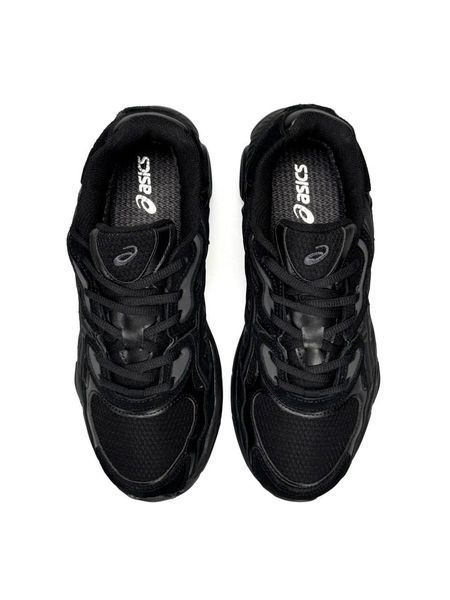 ASICS GEL-NYC GTX M Triple Black A5702-1683457 фото