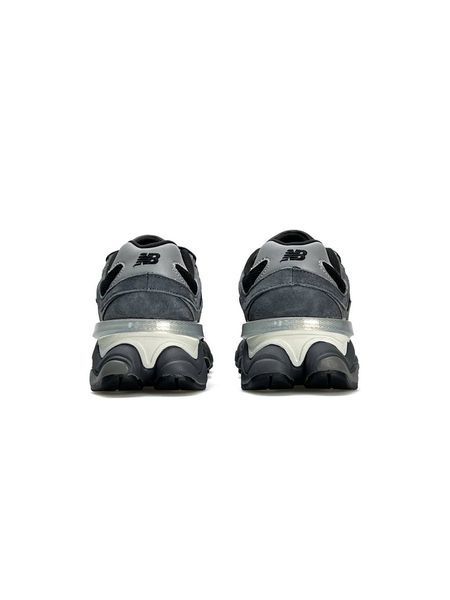 New Balance 9060 Black Grey B3362-945498 фото