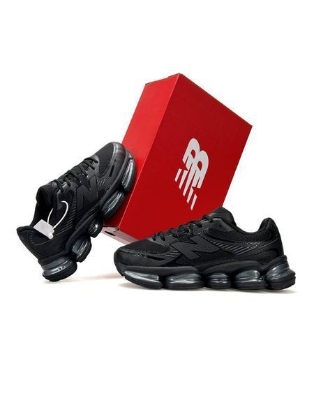New Balance ABZORB 2000 Black В5170-1508990 фото