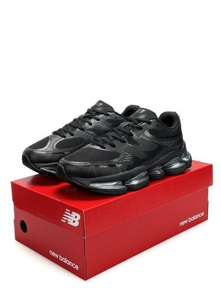 New Balance ABZORB 2000 Black В5170-1508990 фото