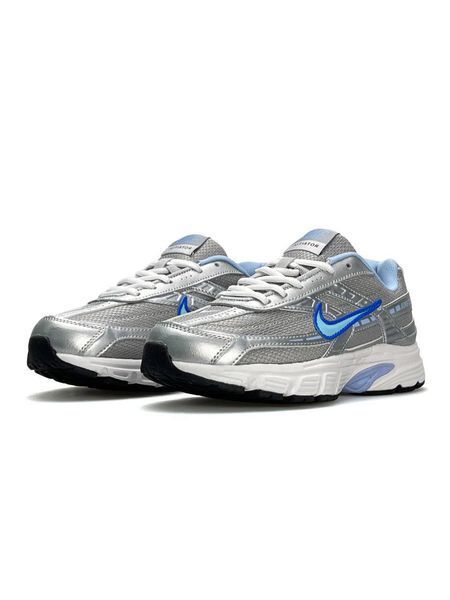 Nike Initiator W Silver Blue B3812-1065263 фото
