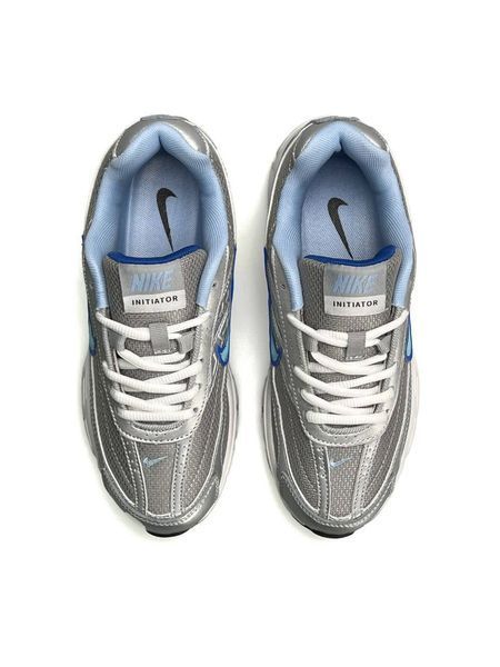 Nike Initiator W Silver Blue B3812-1065263 фото