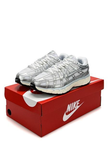 Nike P-6000 Silver Beige В4981-1449839 фото