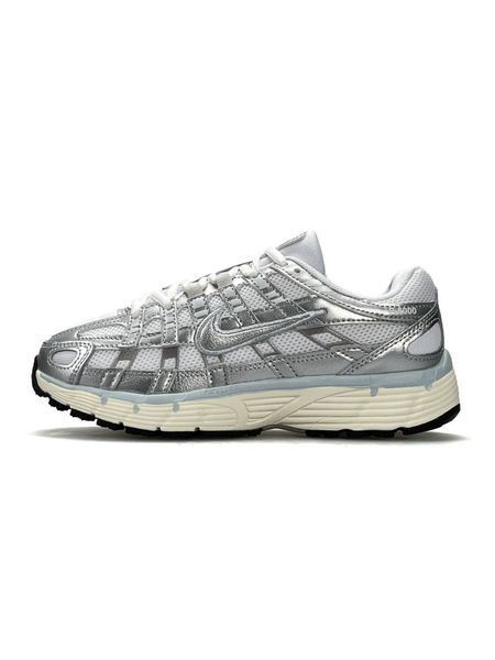 Nike P-6000 Silver Beige В4981-1449839 фото