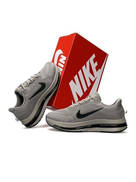 Nike Pegasus Premium Light Grey Black A5614-1623031 фото